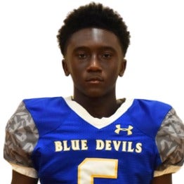 B. Jackson Jr