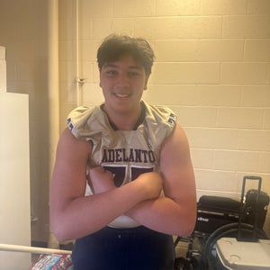 Garrett Despain mugshot