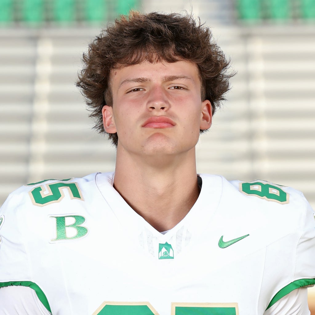 Maddox Parra mugshot