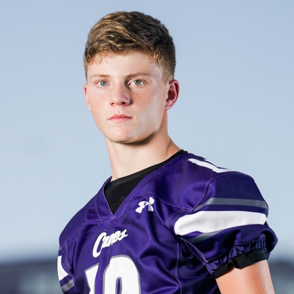 Owen Houston mugshot