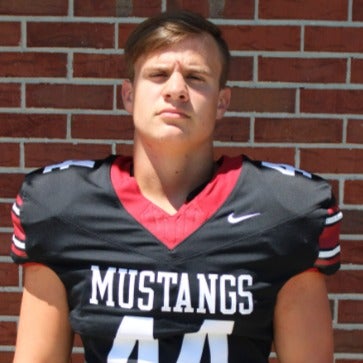 Brodie Whiddon
