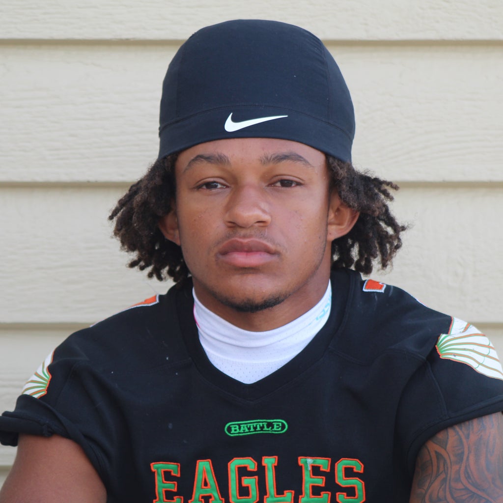 Justin Barerra mugshot