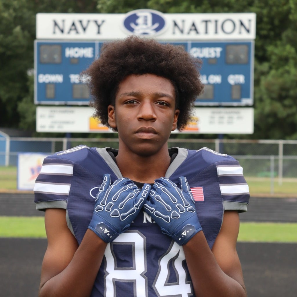 Kymari Edmunds mugshot