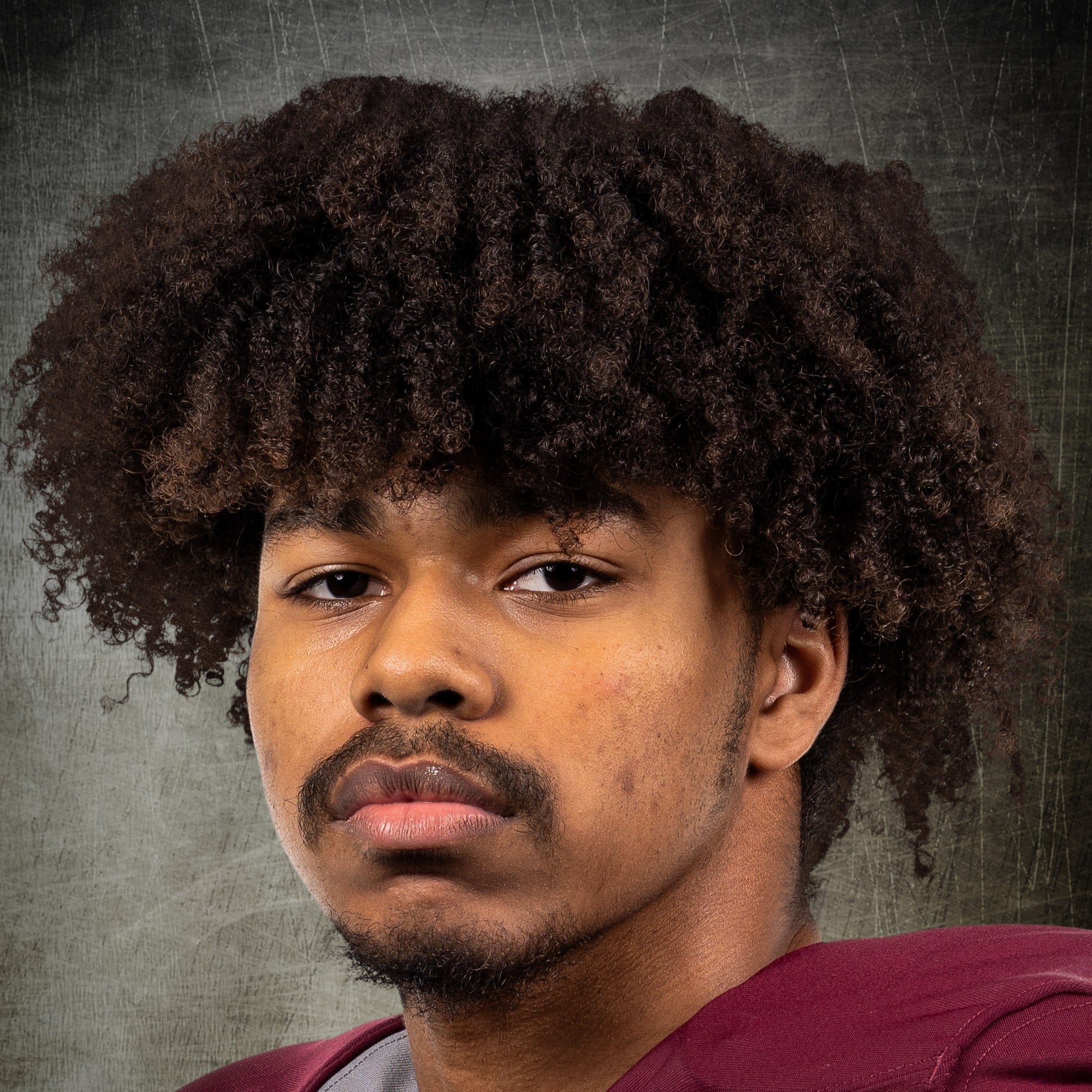 Andrew Casillas mugshot