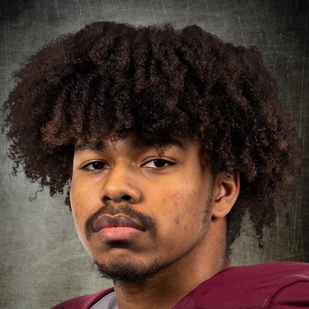 Andrew Casillas mugshot