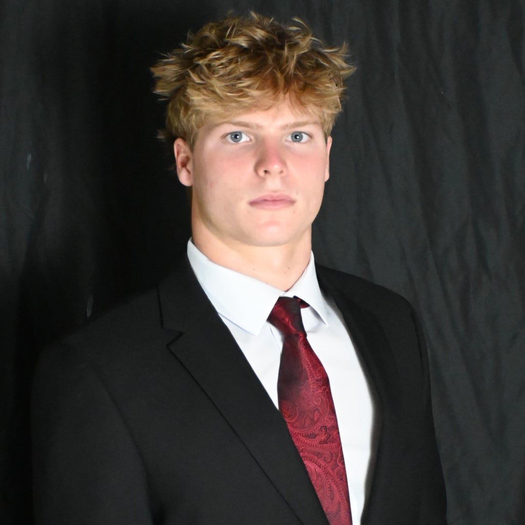 Matthew Payes mugshot