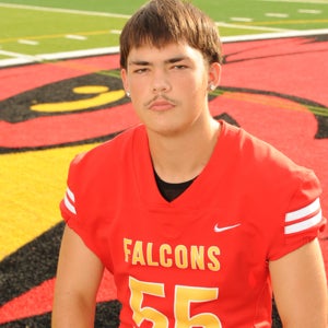 Rylan Reed