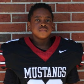 Kaden Shuman mugshot