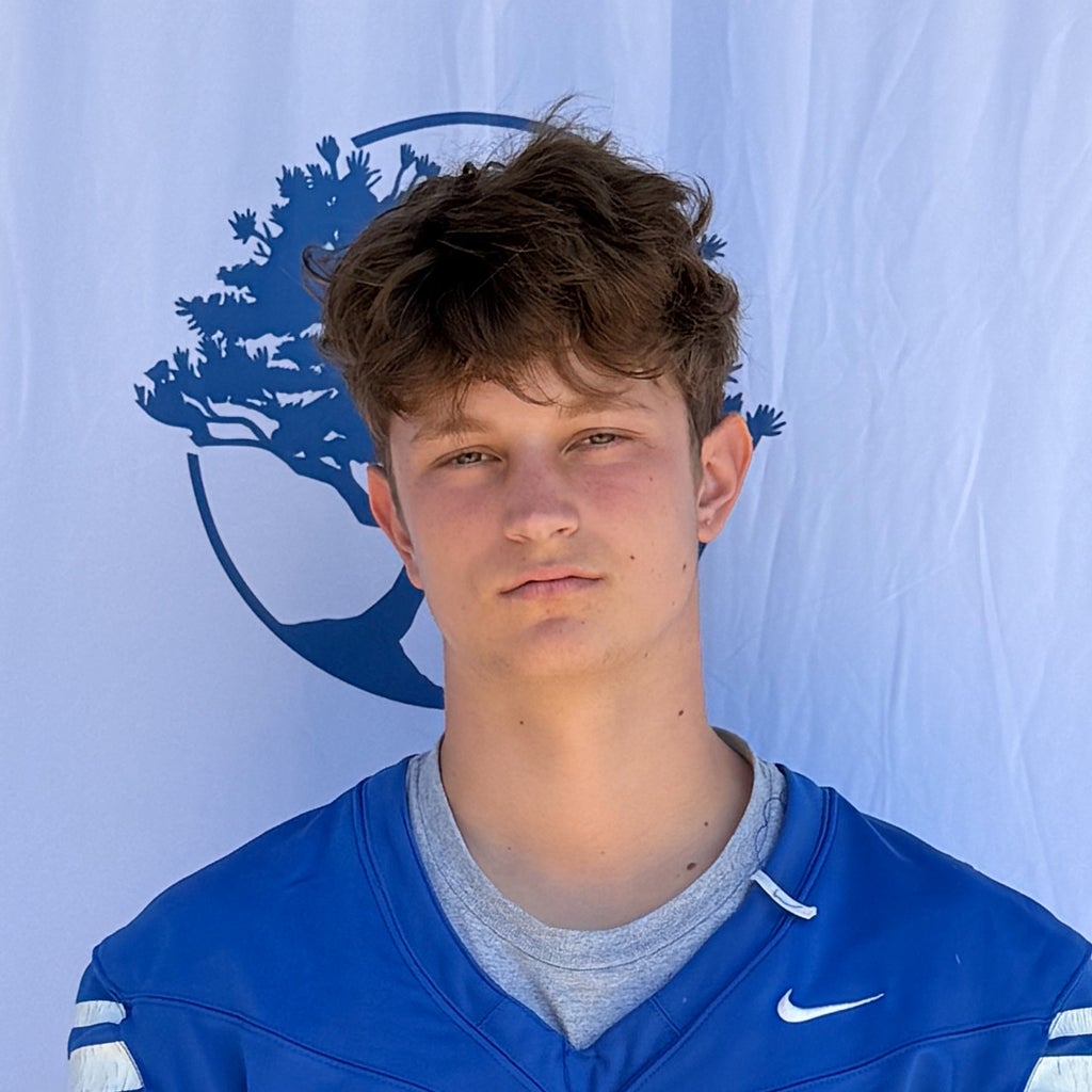 Seth Schmigdal mugshot