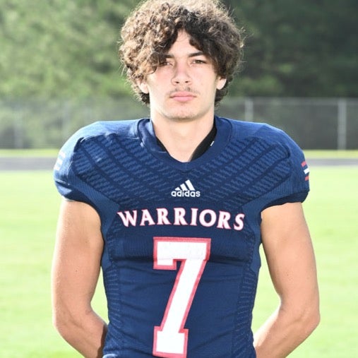 Anthony Blackwelder mugshot