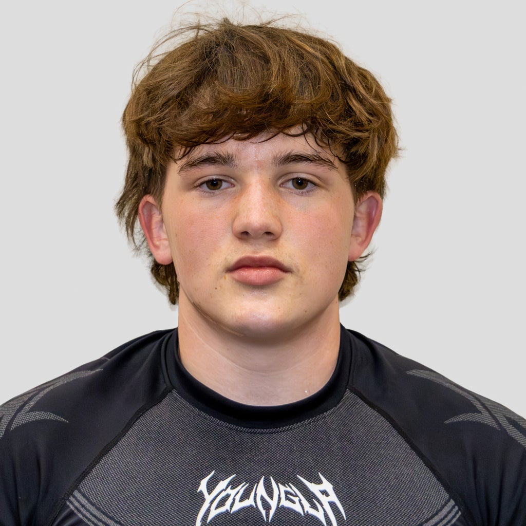 Matthew Babcock mugshot