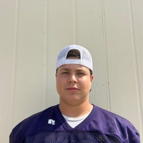 Cooper Odom
