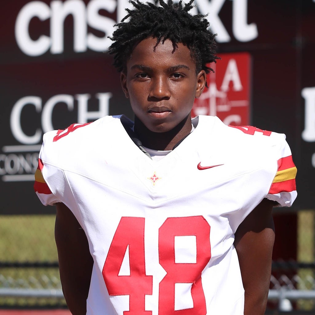 Jamarcus Gosier mugshot