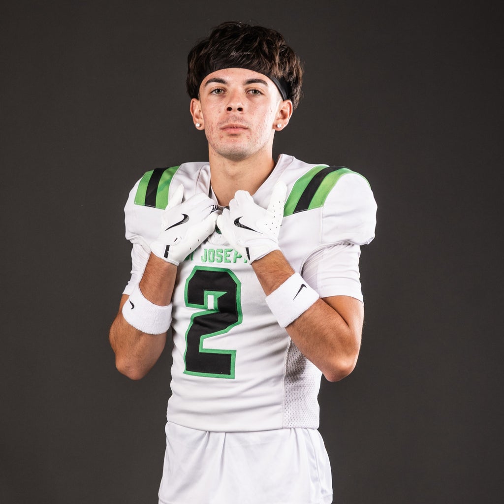 Dominick Rucobo mugshot