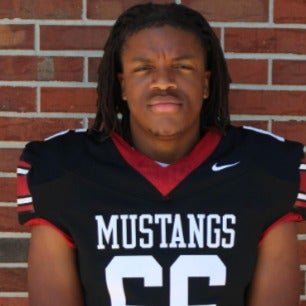 Damien Washington mugshot