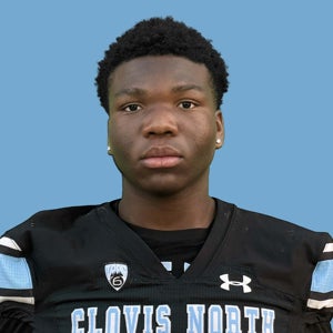 Khari Cosby mugshot