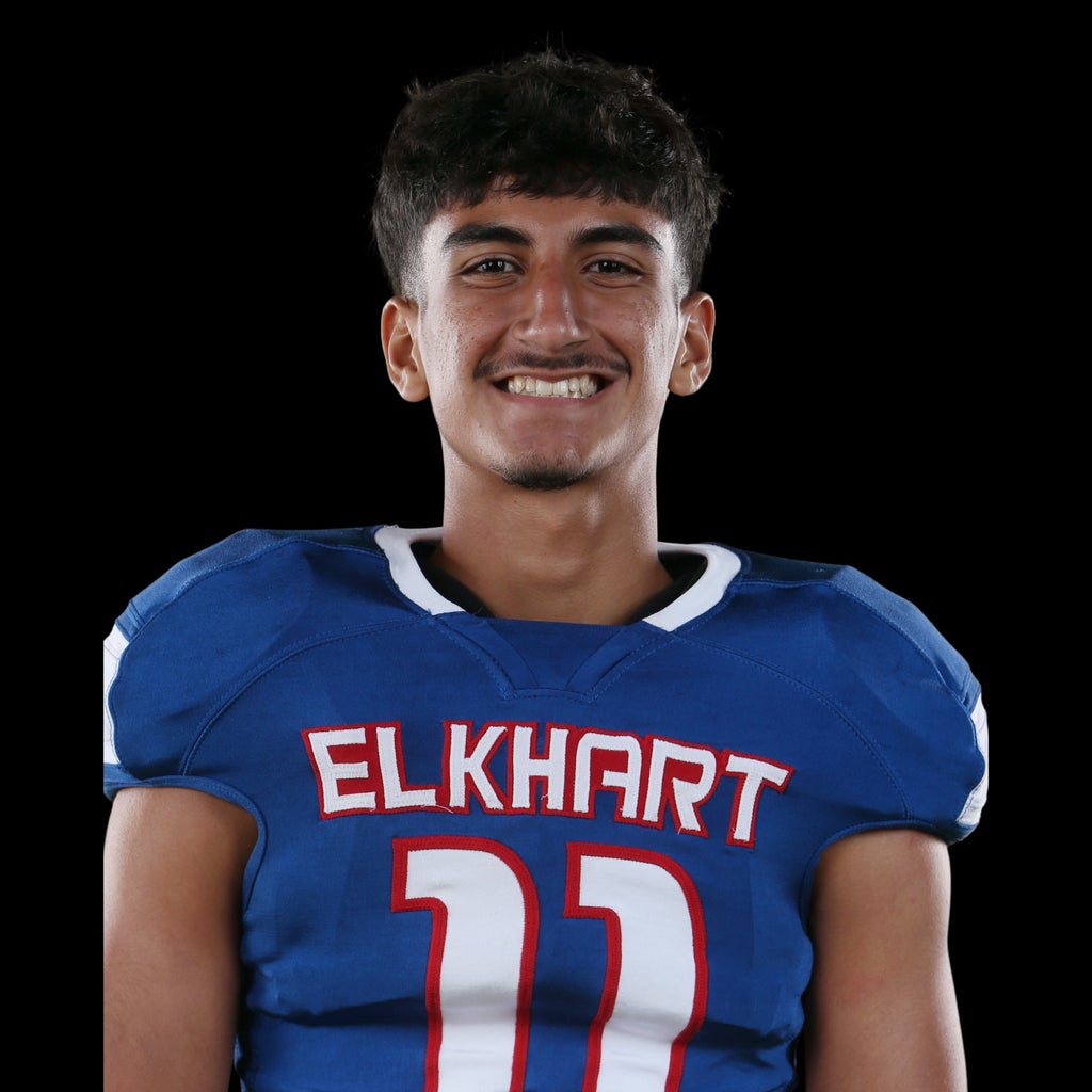 Juan Banuelos mugshot