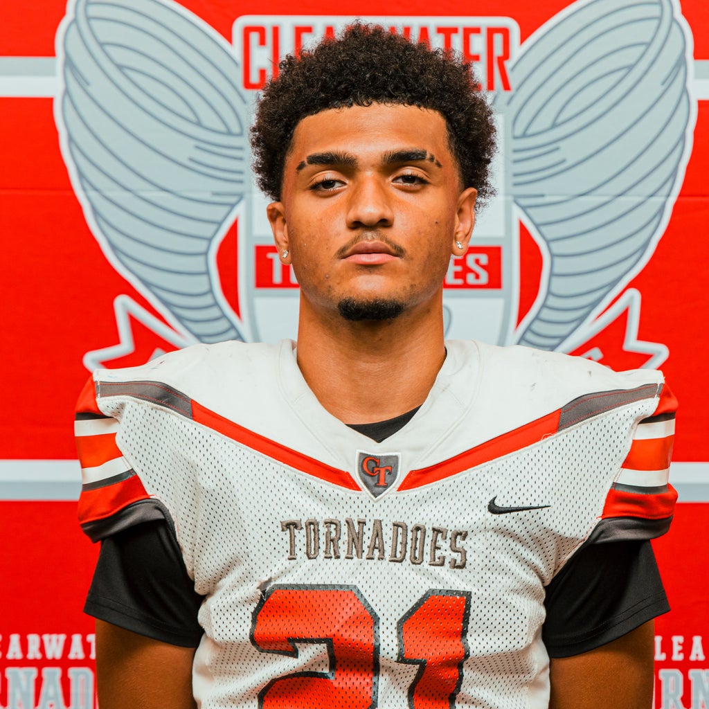 Jaden Clemons mugshot