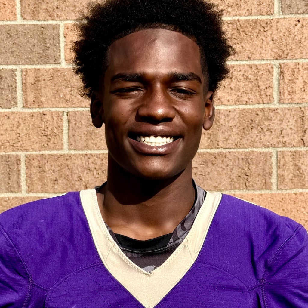 Tyrod Starks mugshot