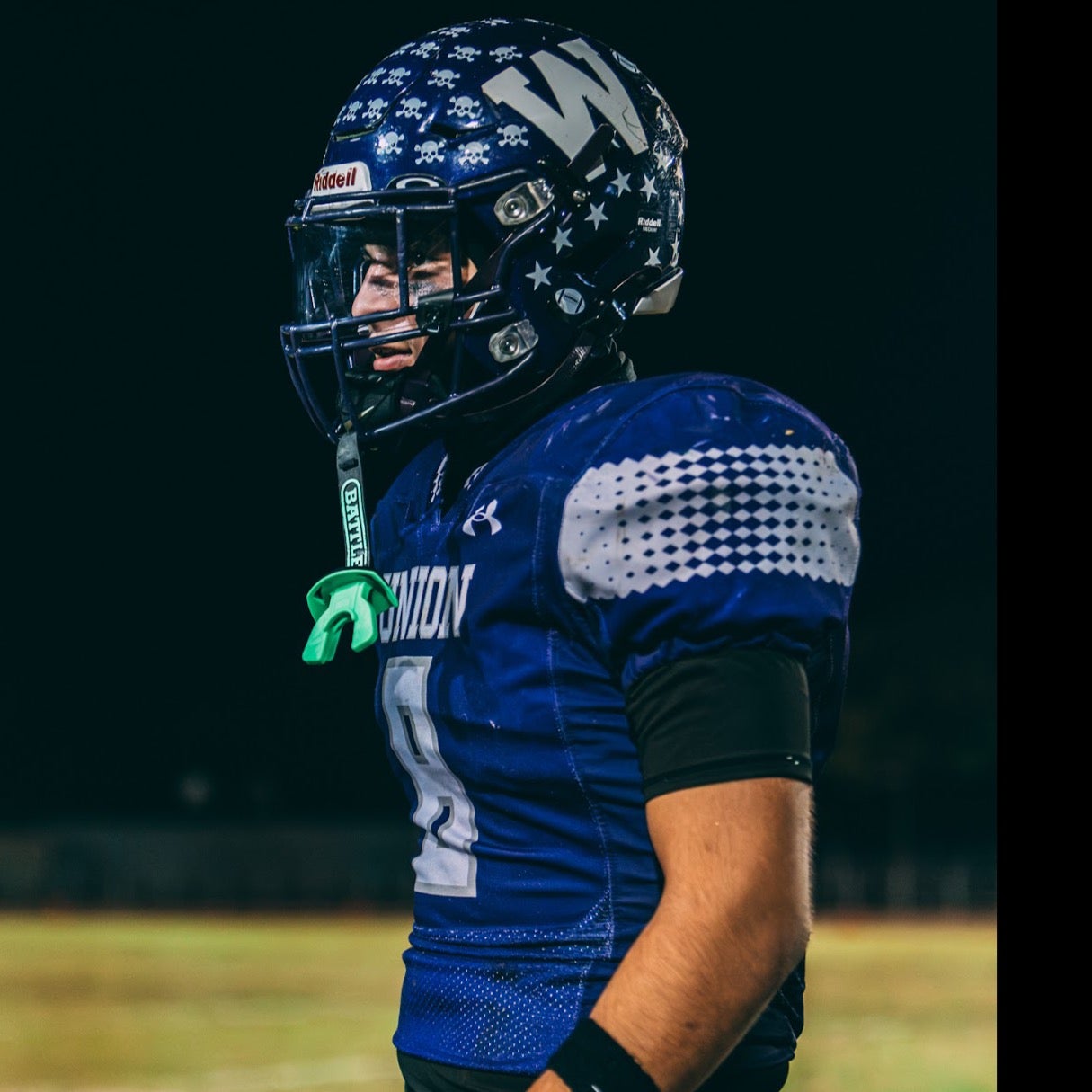 Alexander Gaytan mugshot