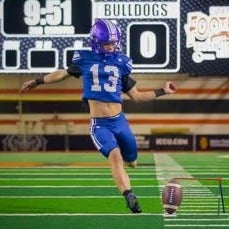 Porter Teichert mugshot