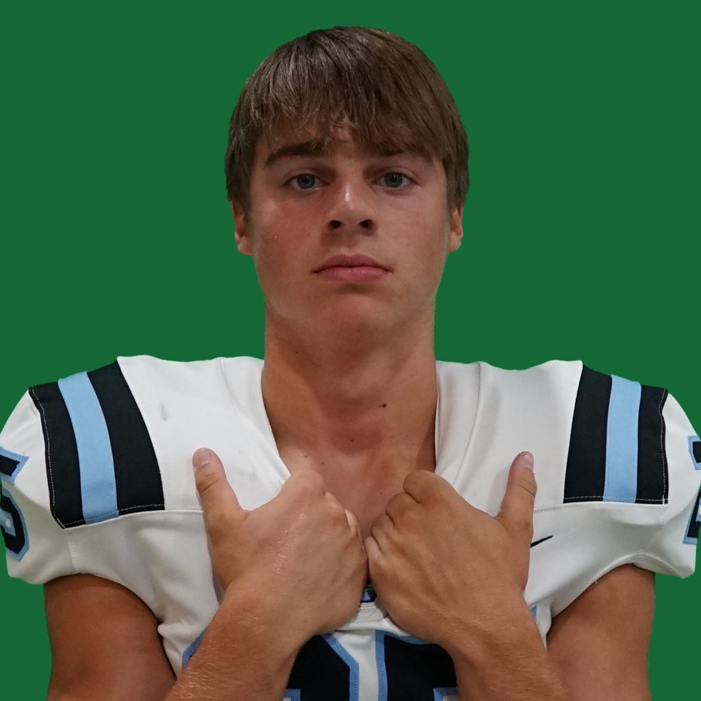 Lennox Veldheer mugshot