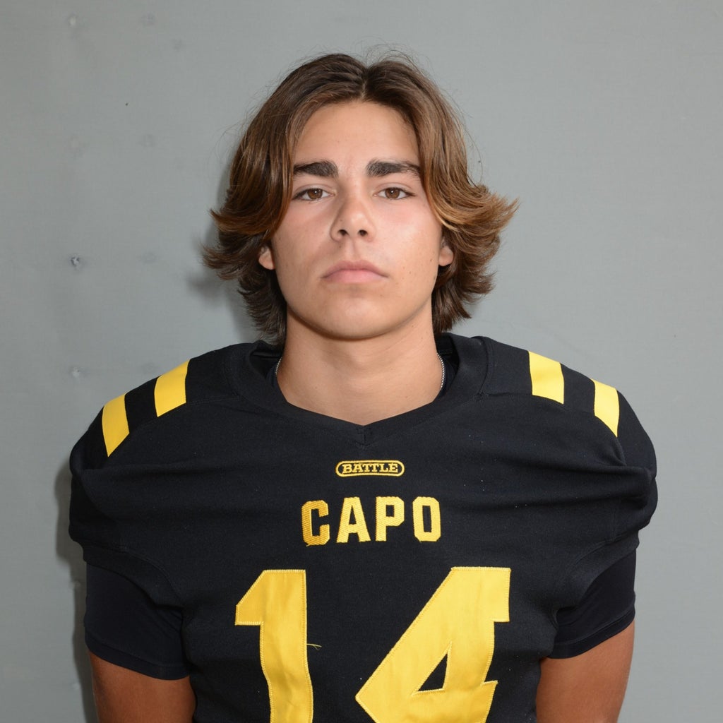 Andrew Trujillo mugshot