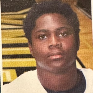 Justin Floursent mugshot