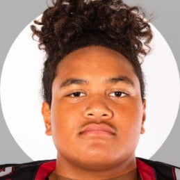 Johnny Iosia mugshot