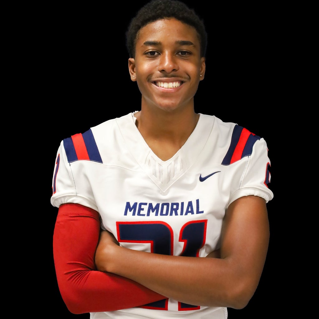 Barry Chester mugshot