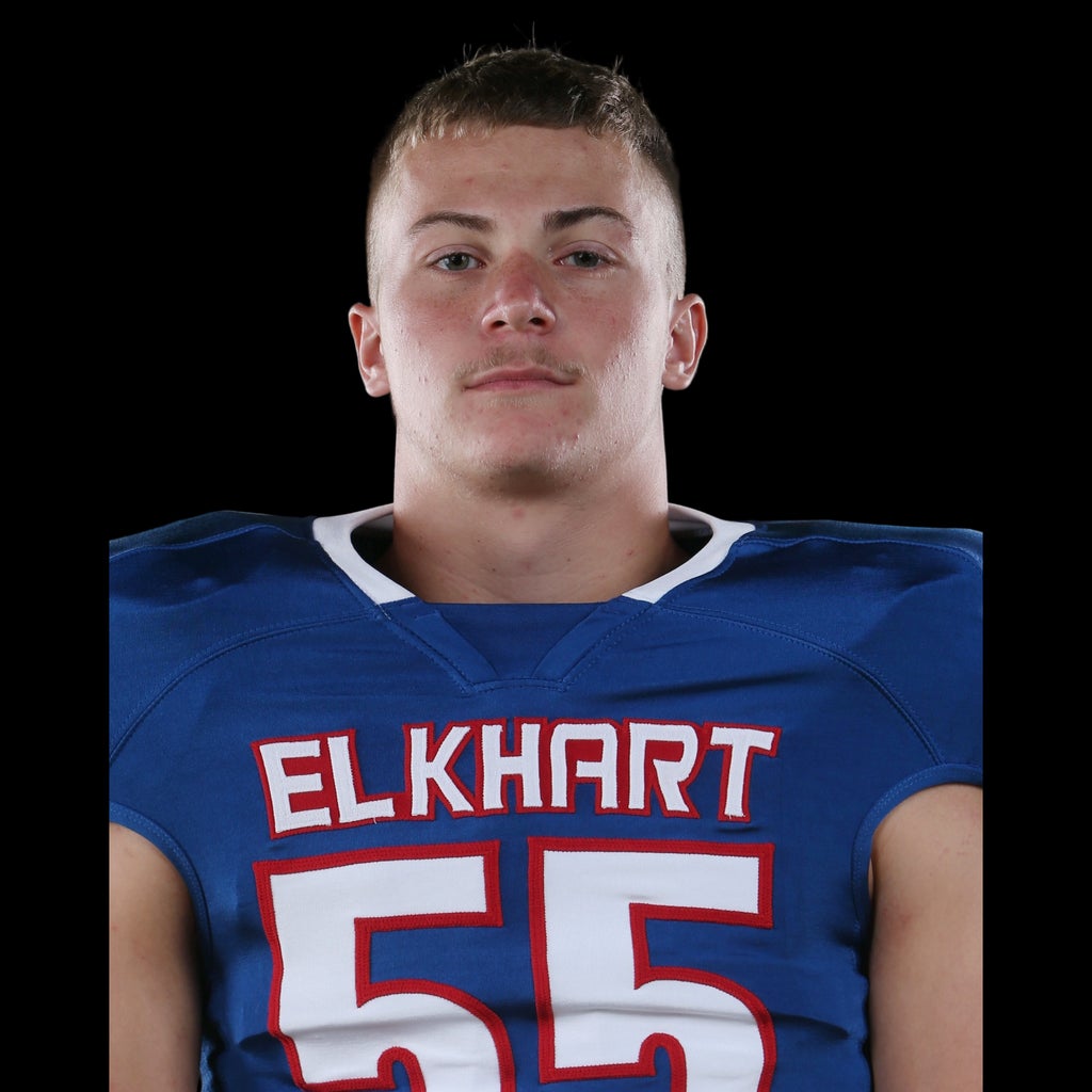 Garrett Lively mugshot