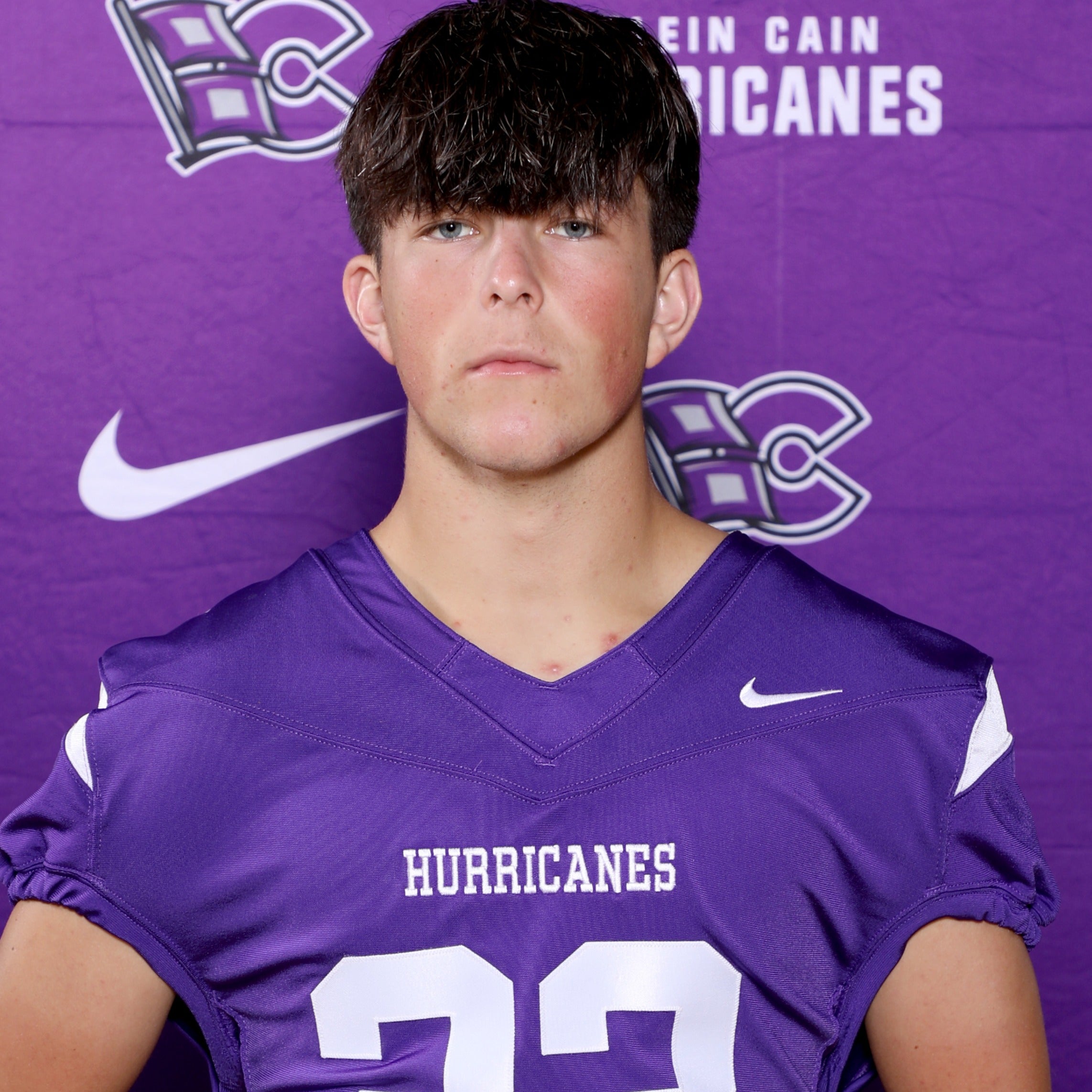 Noah Ballard mugshot