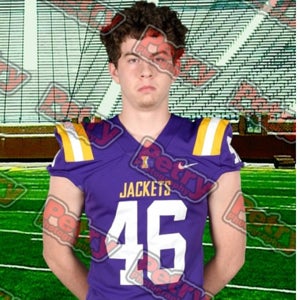 Rykkir Griffin mugshot