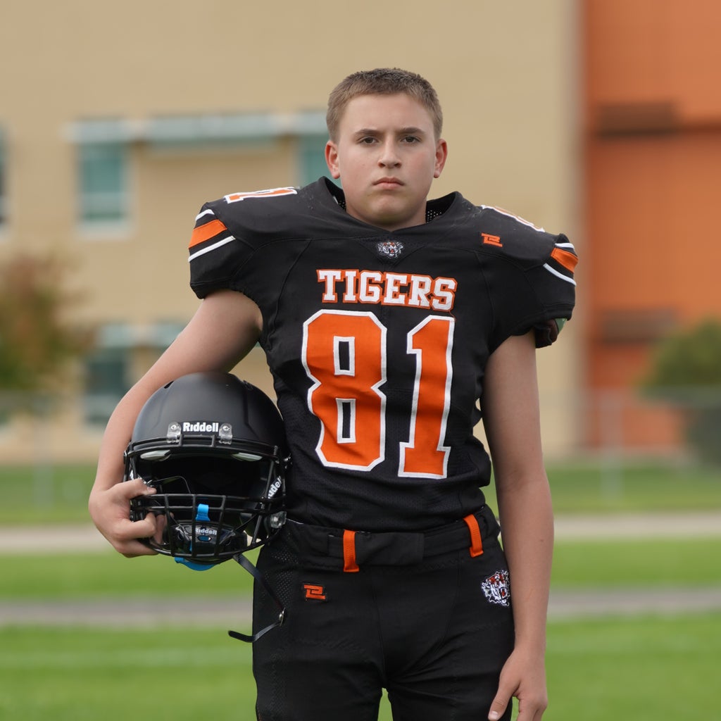 Harvey Storms IV mugshot