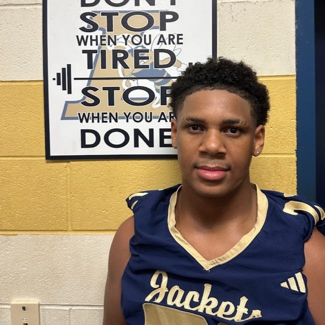 TyKerion Shepard mugshot