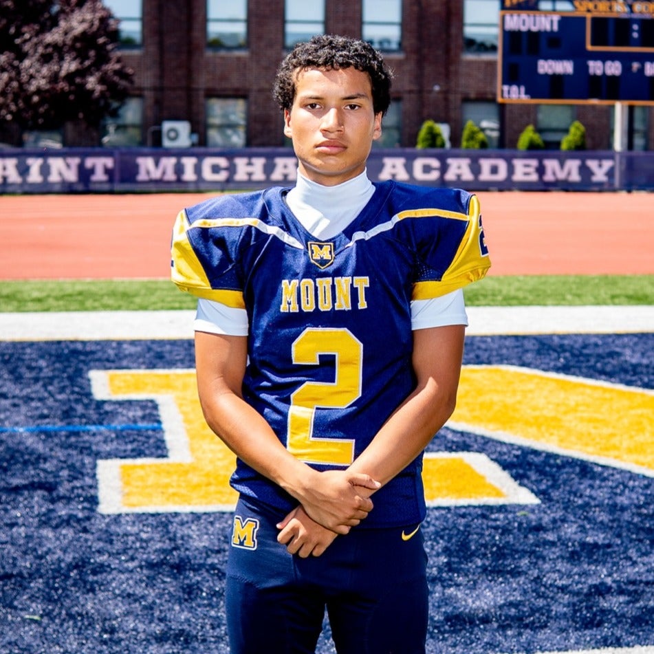 Nathaniel Cabrera mugshot