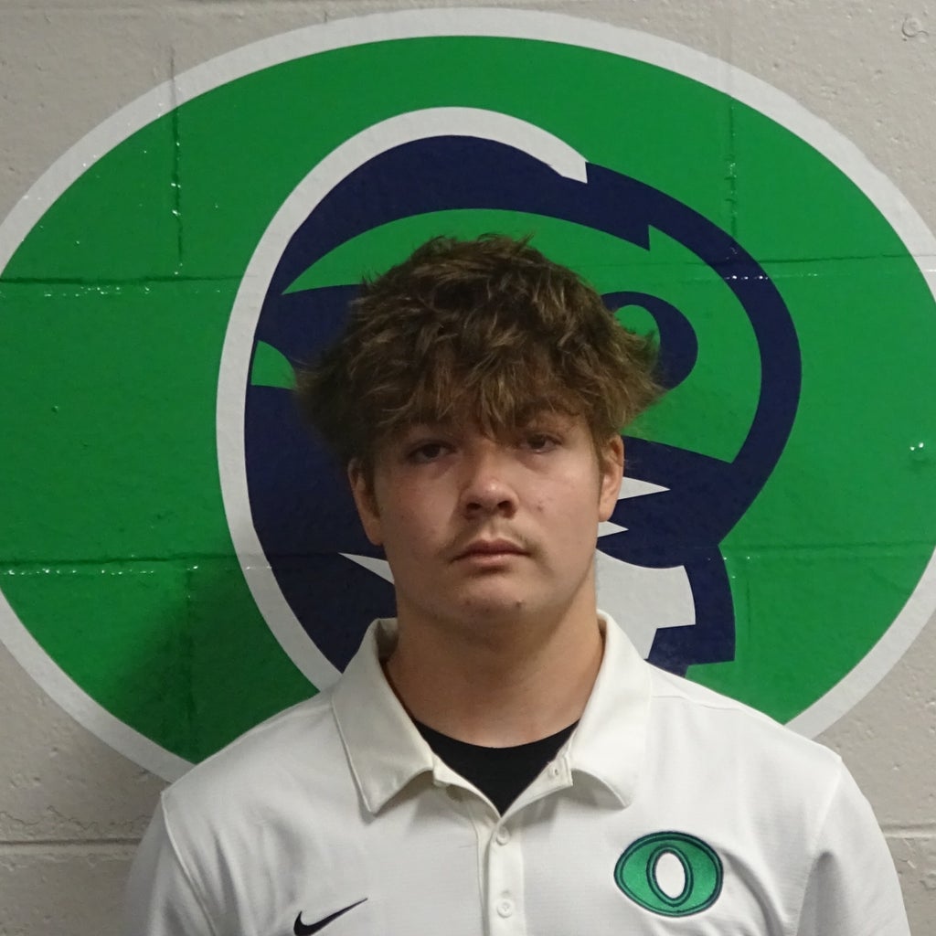 Bryson Riordin mugshot