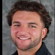 Cam Skattebo mugshot