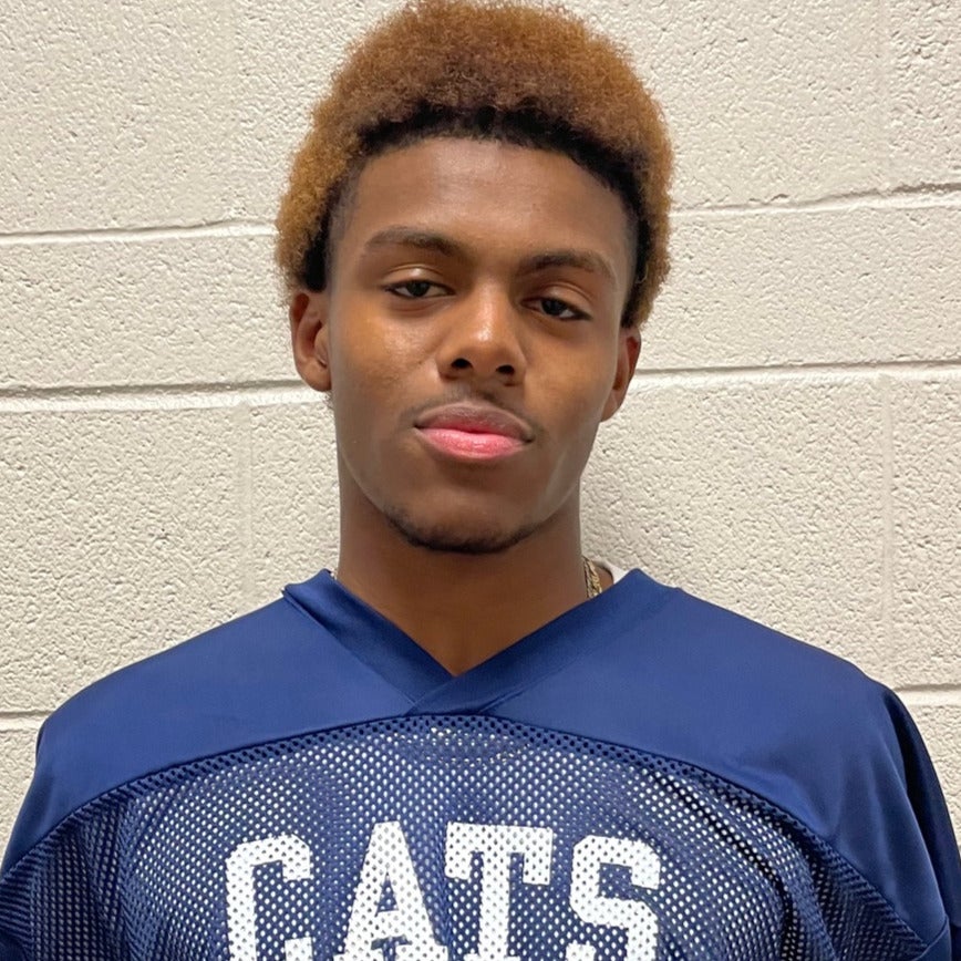 Robert Weathersby mugshot