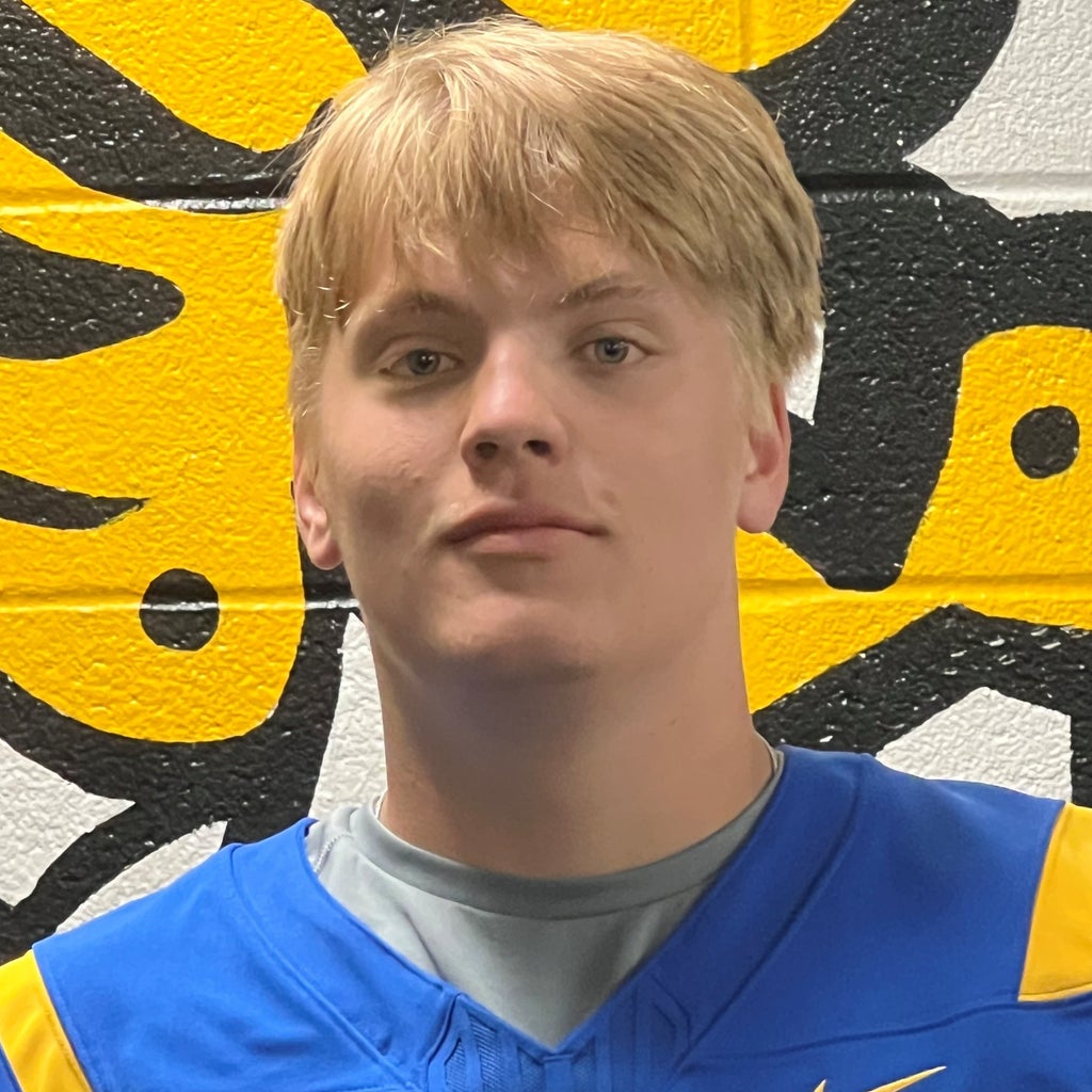 Trenton Musselman