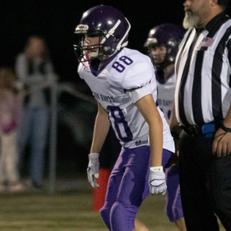 Charlie Tocci mugshot