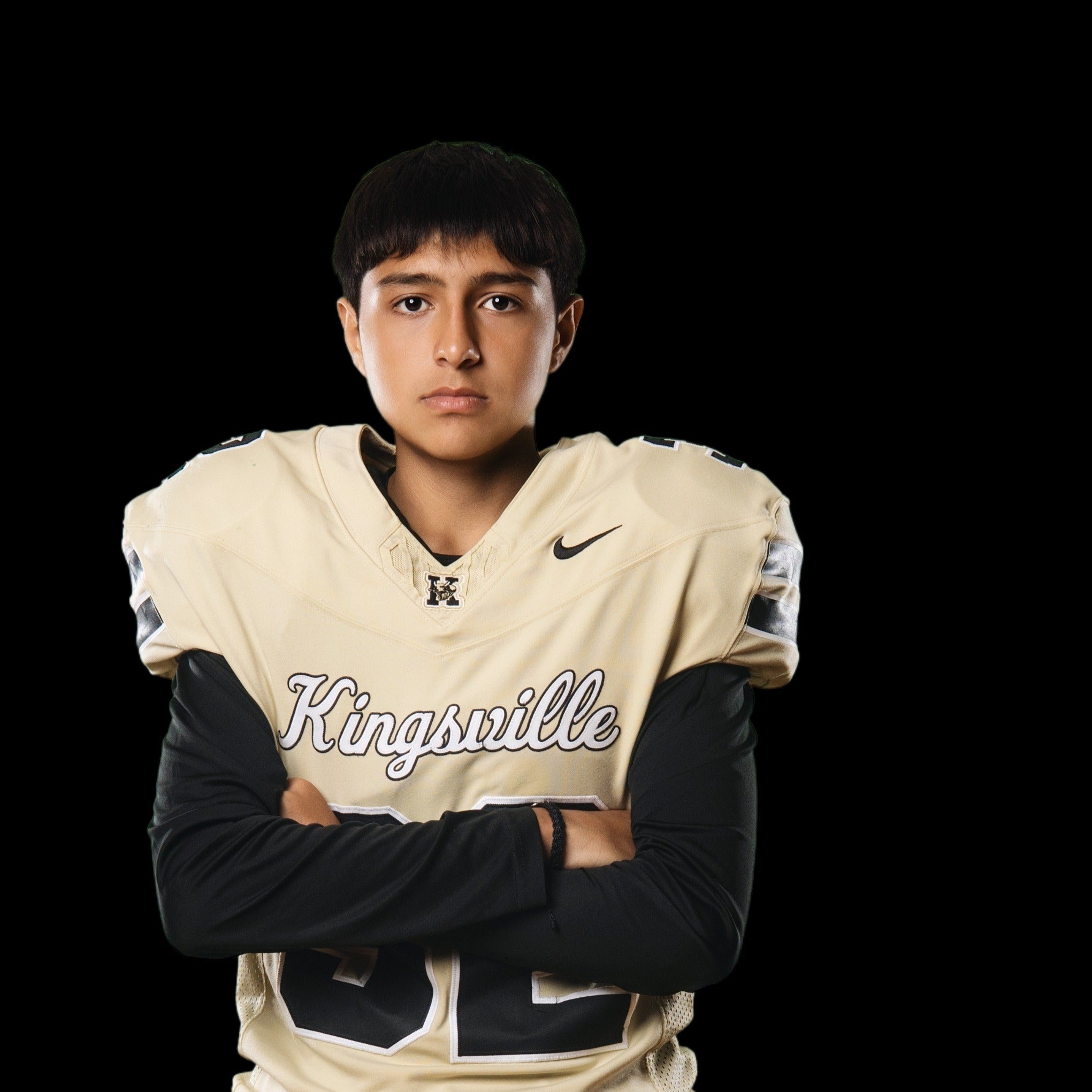 Giovani Leon mugshot