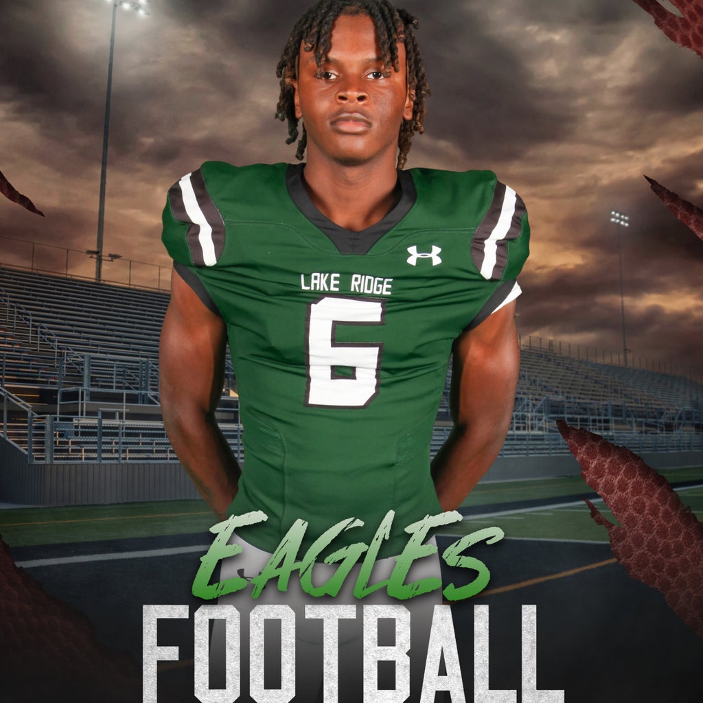 Markeis Smith mugshot