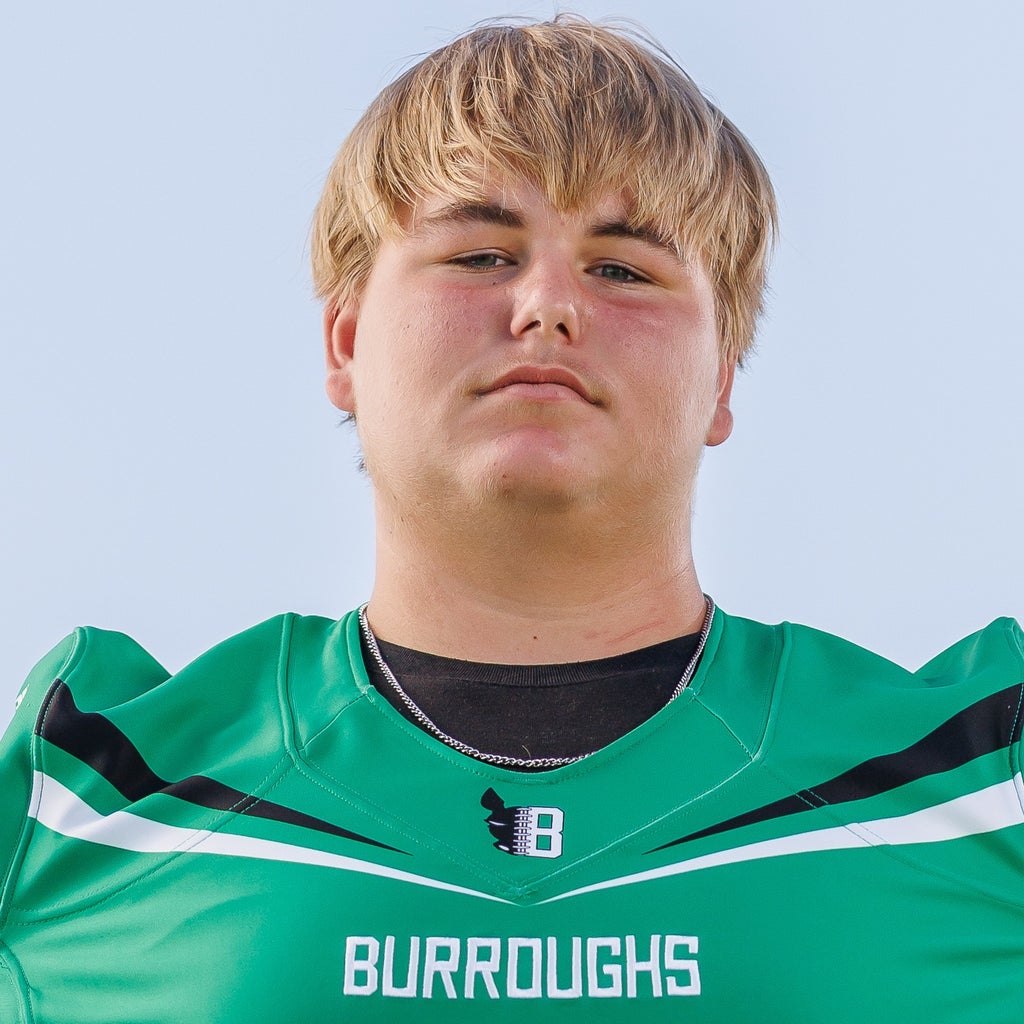 Colt Seymour mugshot