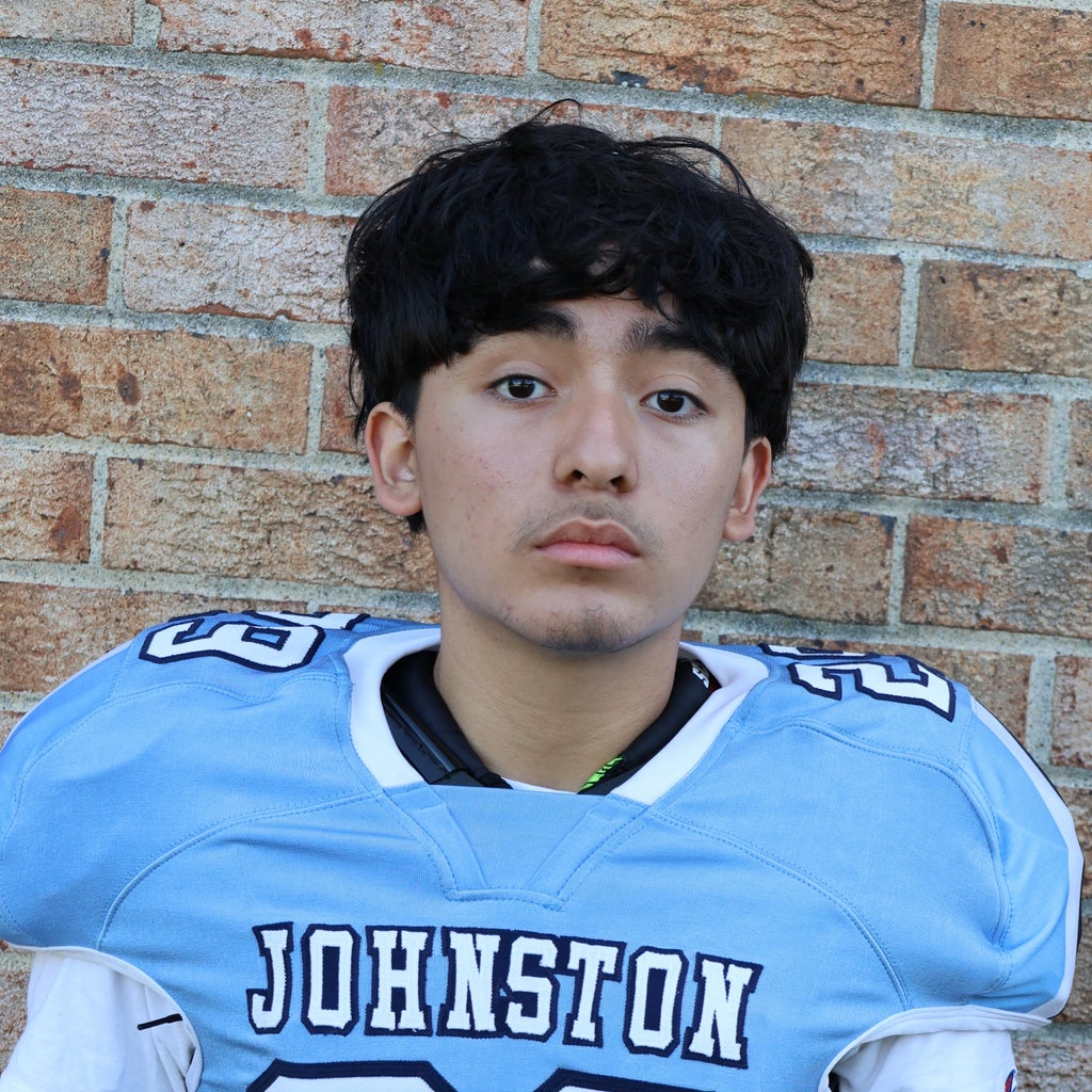 Josh Figueroa mugshot