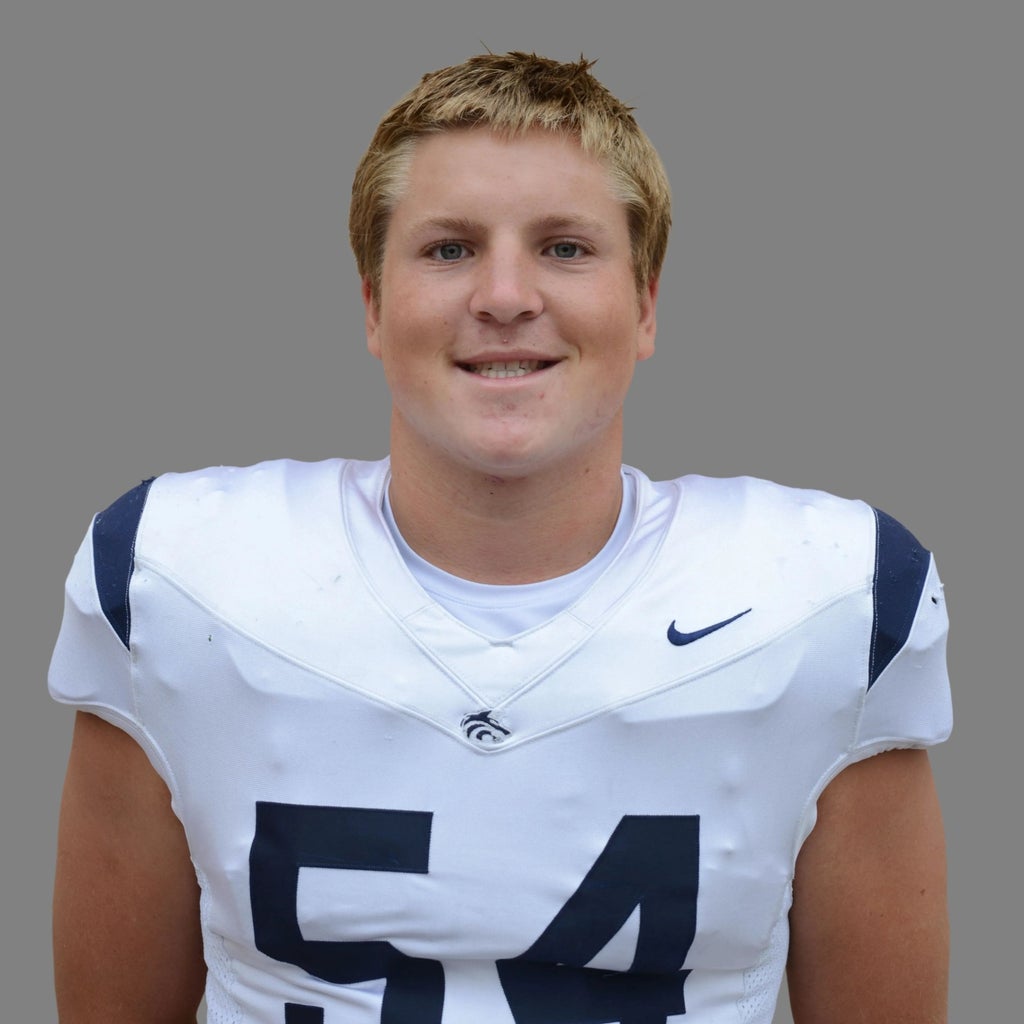 Jacob Harper mugshot