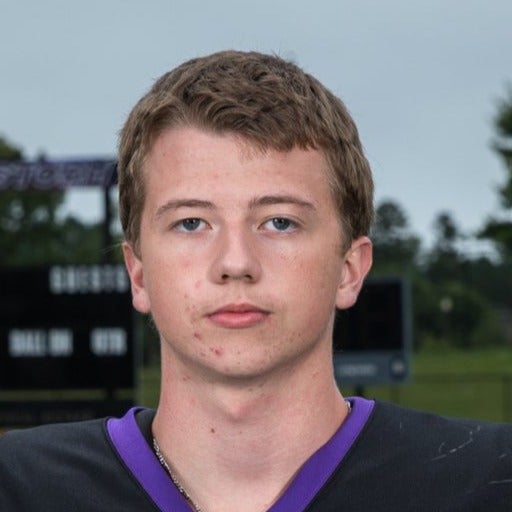 Brayden Falco mugshot
