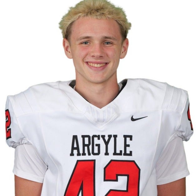 Carter Stebbins mugshot