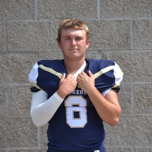 Landon Estes mugshot