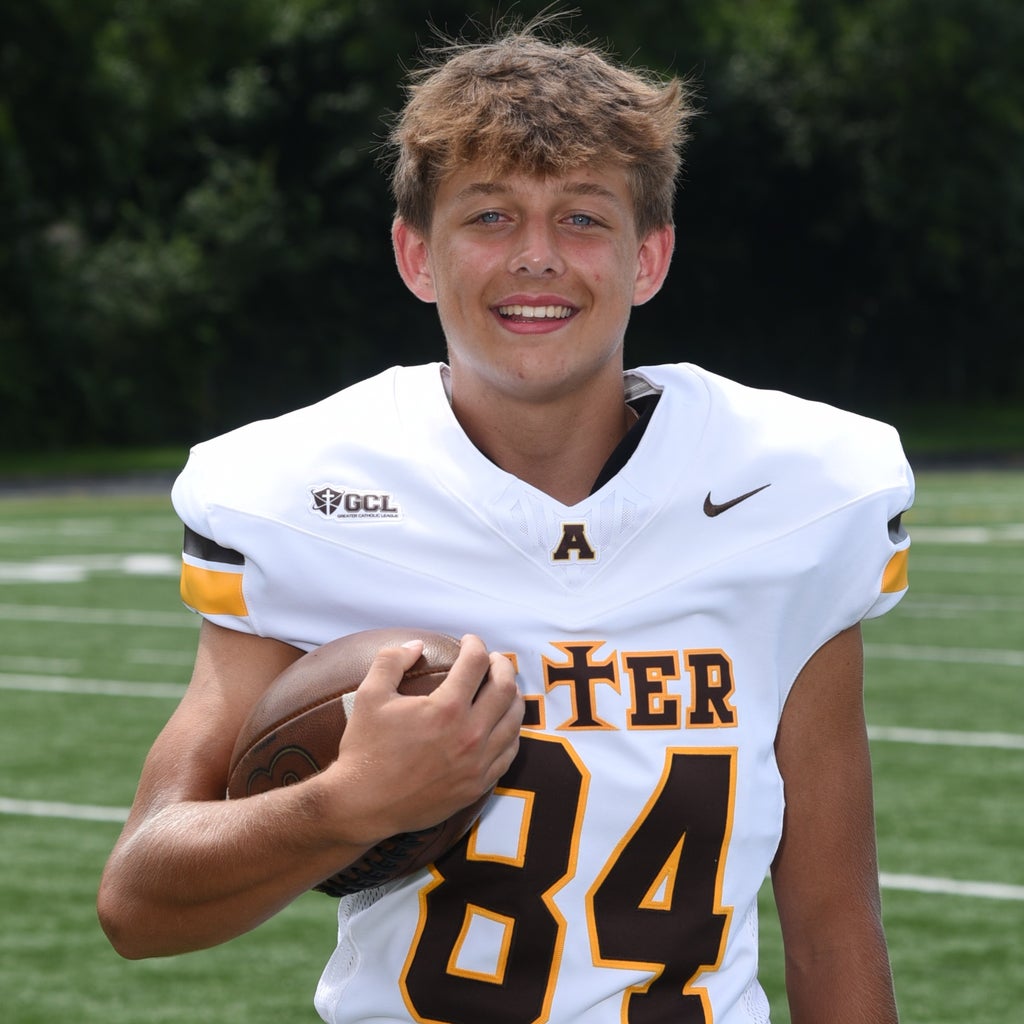 Nate Schaefer
